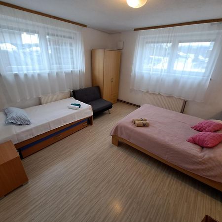 Apartments Bukor Lukovica pri Domžalah 외부 사진