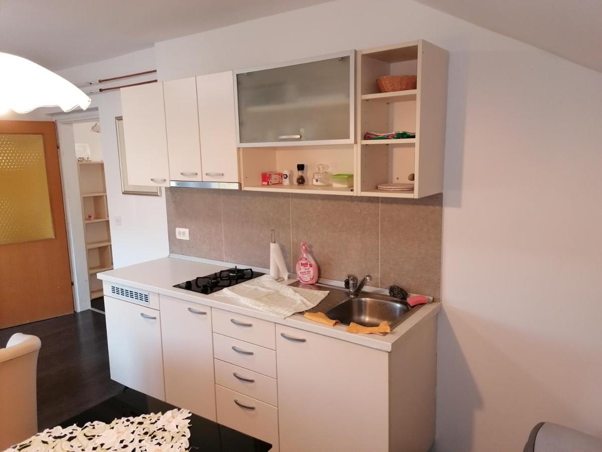 Apartments Bukor Lukovica pri Domžalah 외부 사진