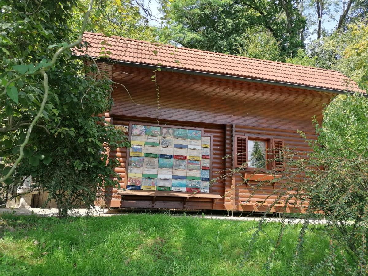 Apartments Bukor Lukovica pri Domžalah 외부 사진