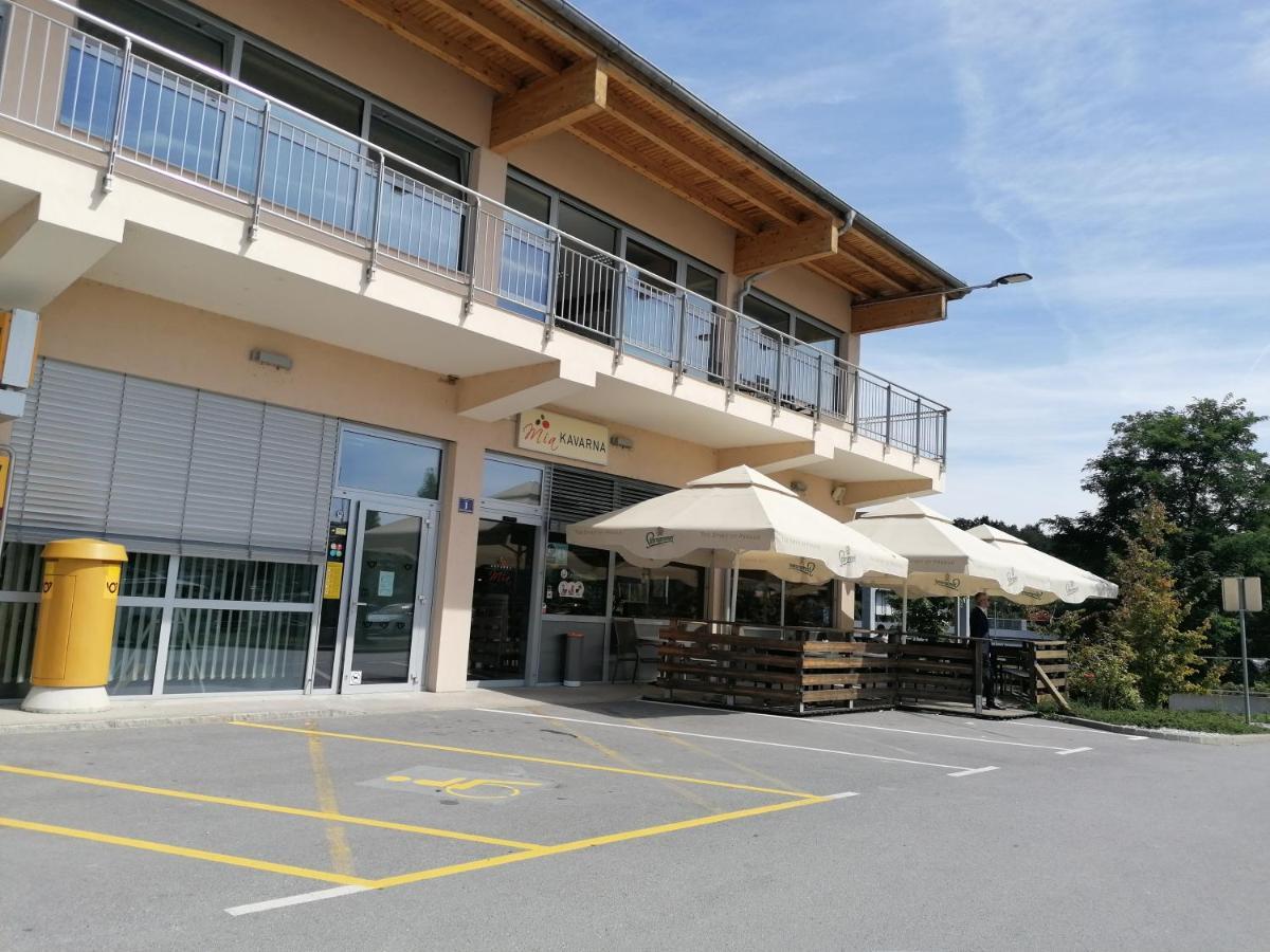Apartments Bukor Lukovica pri Domžalah 외부 사진