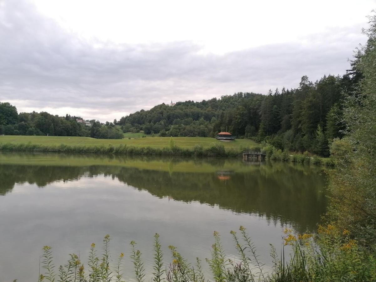 Apartments Bukor Lukovica pri Domžalah 외부 사진