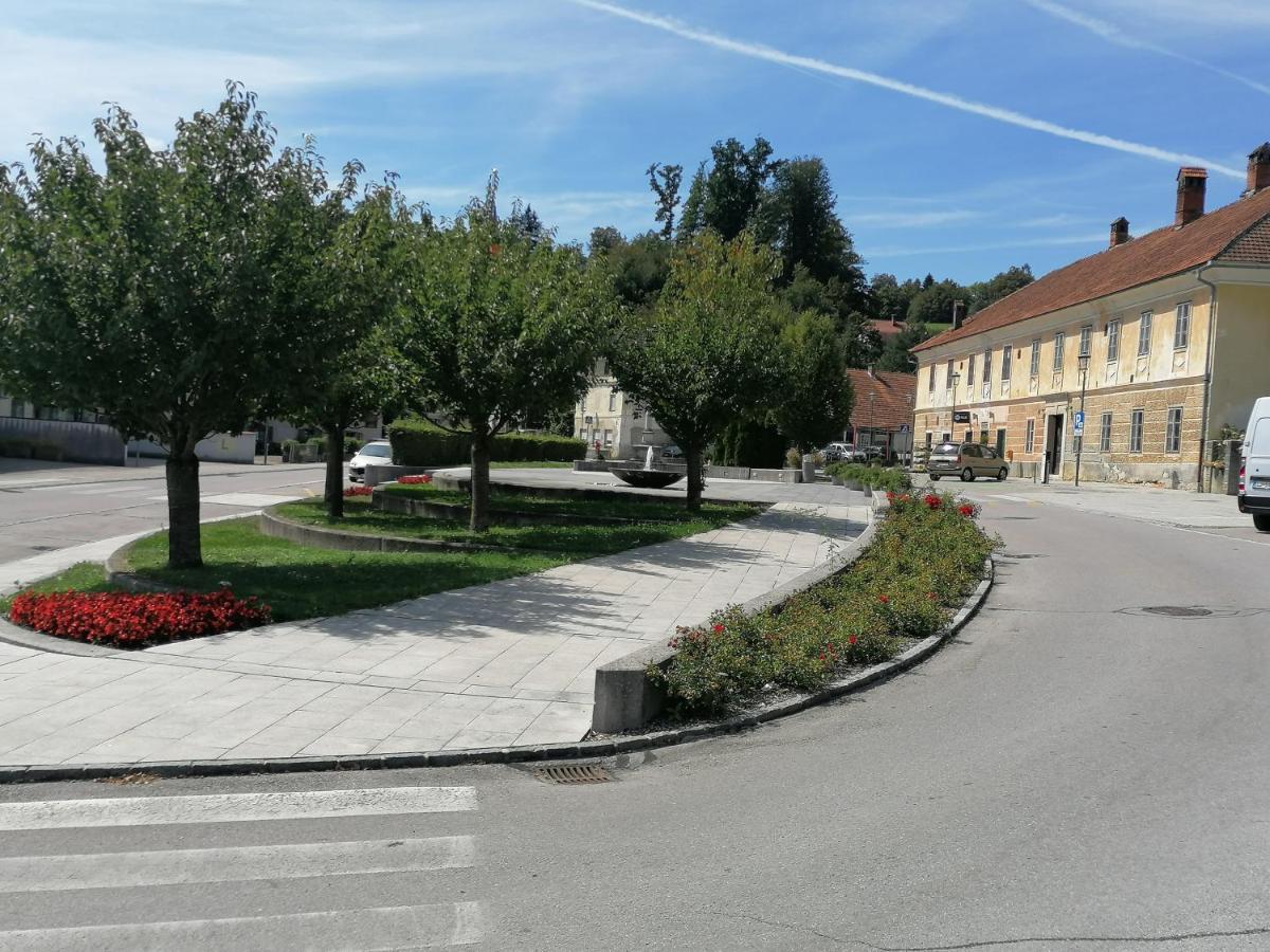 Apartments Bukor Lukovica pri Domžalah 외부 사진