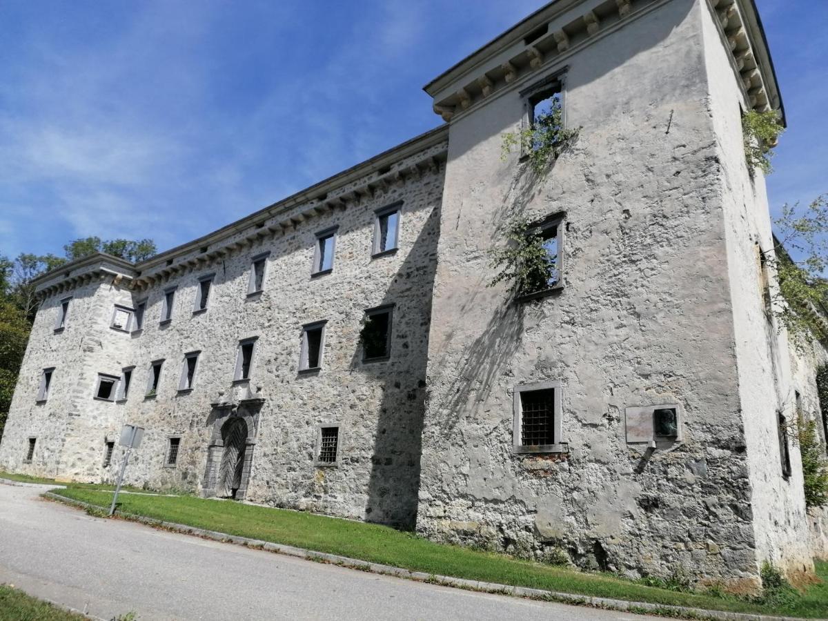 Apartments Bukor Lukovica pri Domžalah 외부 사진