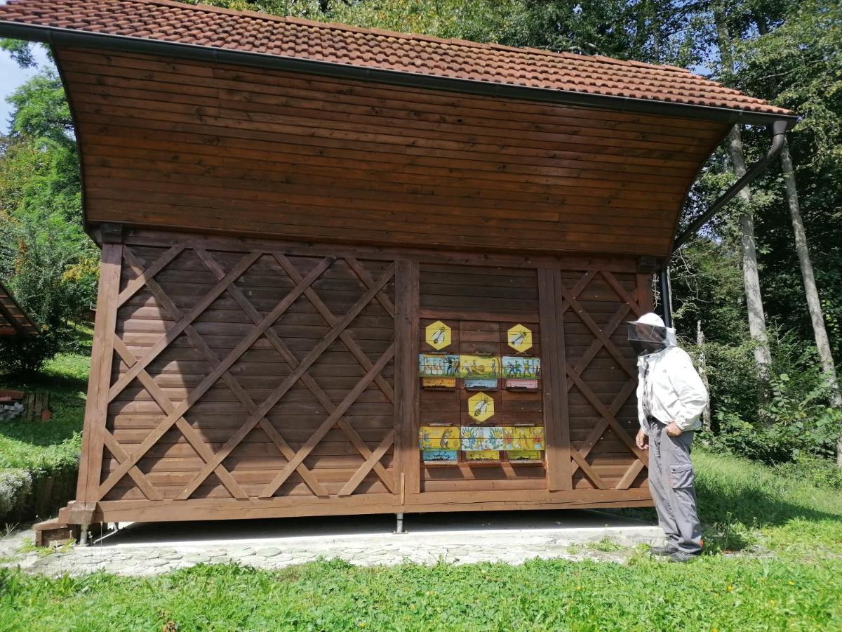 Apartments Bukor Lukovica pri Domžalah 외부 사진