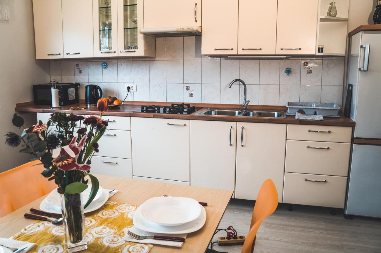 Apartments Bukor Lukovica pri Domžalah 외부 사진