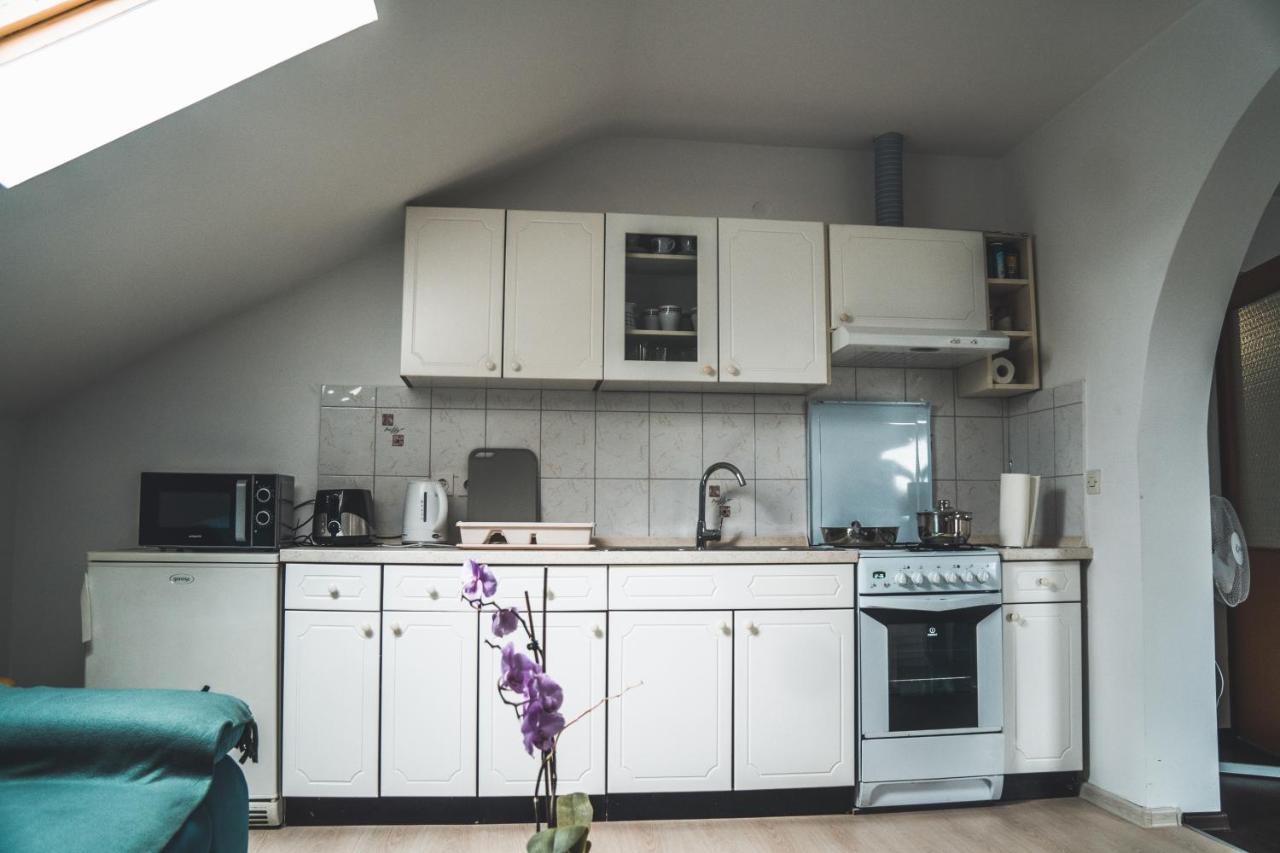 Apartments Bukor Lukovica pri Domžalah 외부 사진