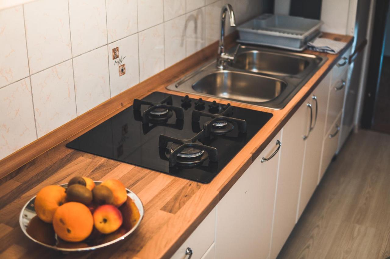 Apartments Bukor Lukovica pri Domžalah 외부 사진