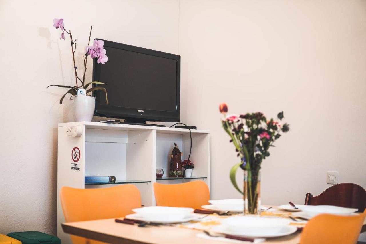 Apartments Bukor Lukovica pri Domžalah 외부 사진