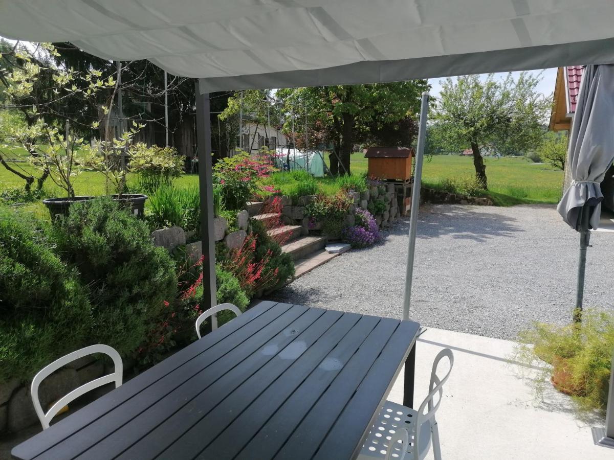 Apartments Bukor Lukovica pri Domžalah 외부 사진