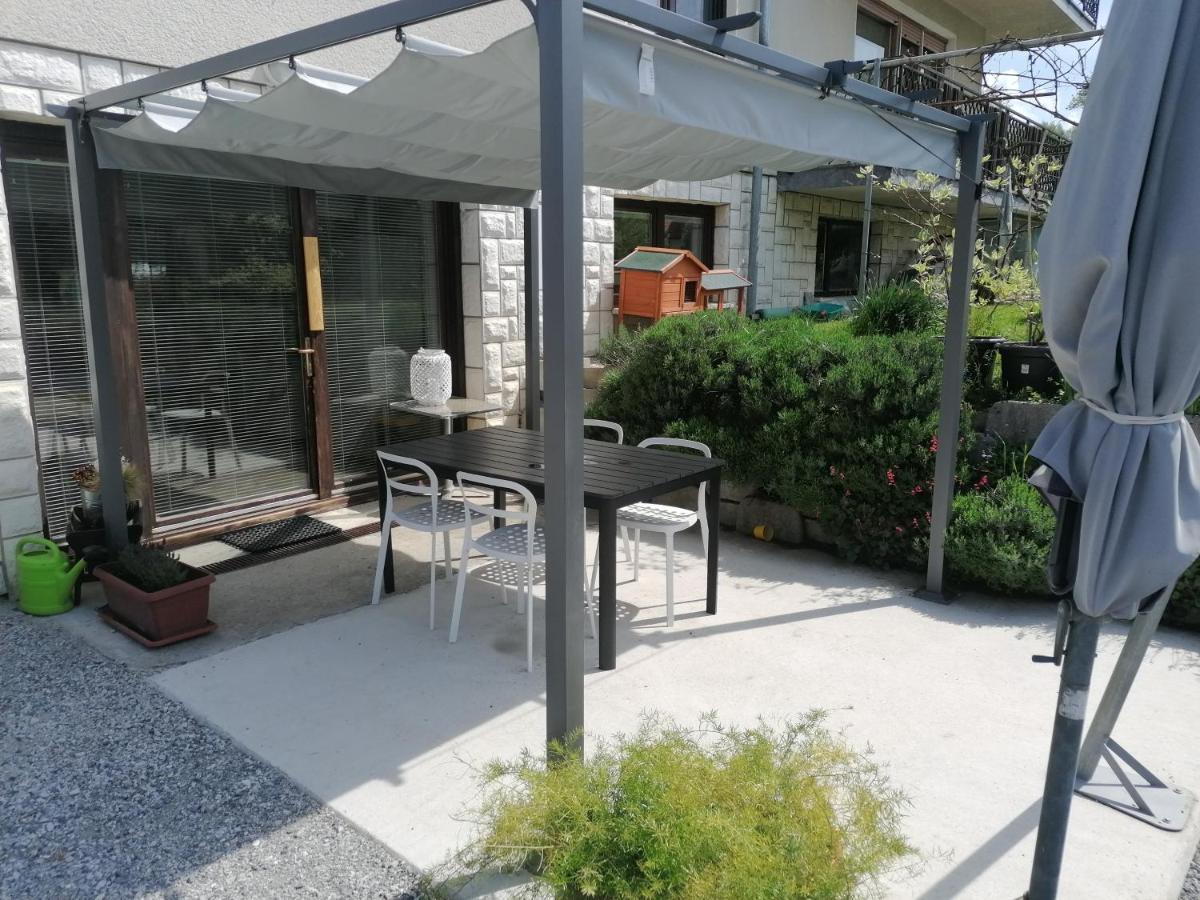 Apartments Bukor Lukovica pri Domžalah 외부 사진