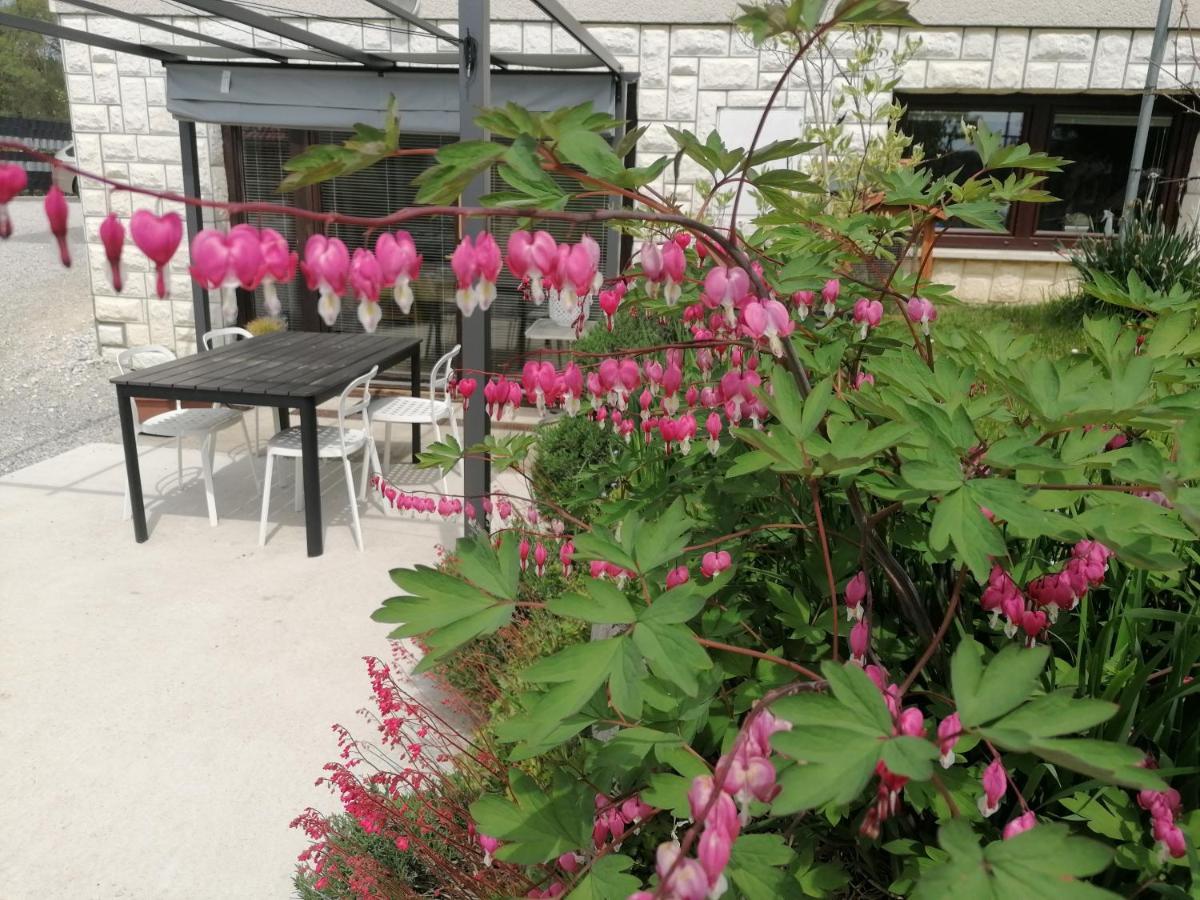 Apartments Bukor Lukovica pri Domžalah 외부 사진