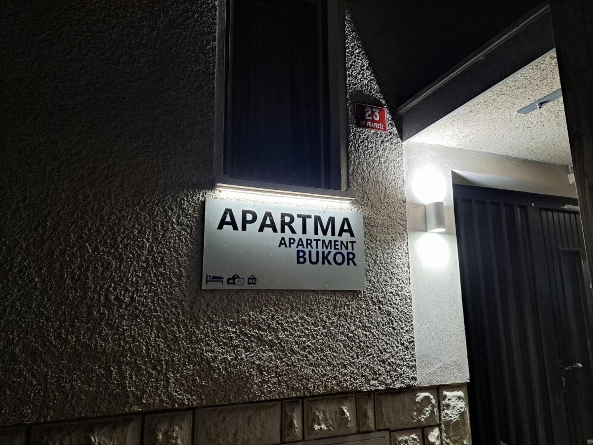 Apartments Bukor Lukovica pri Domžalah 외부 사진