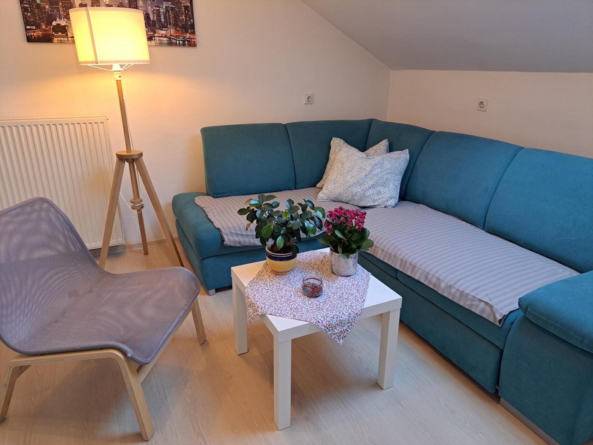 Apartments Bukor Lukovica pri Domžalah 외부 사진
