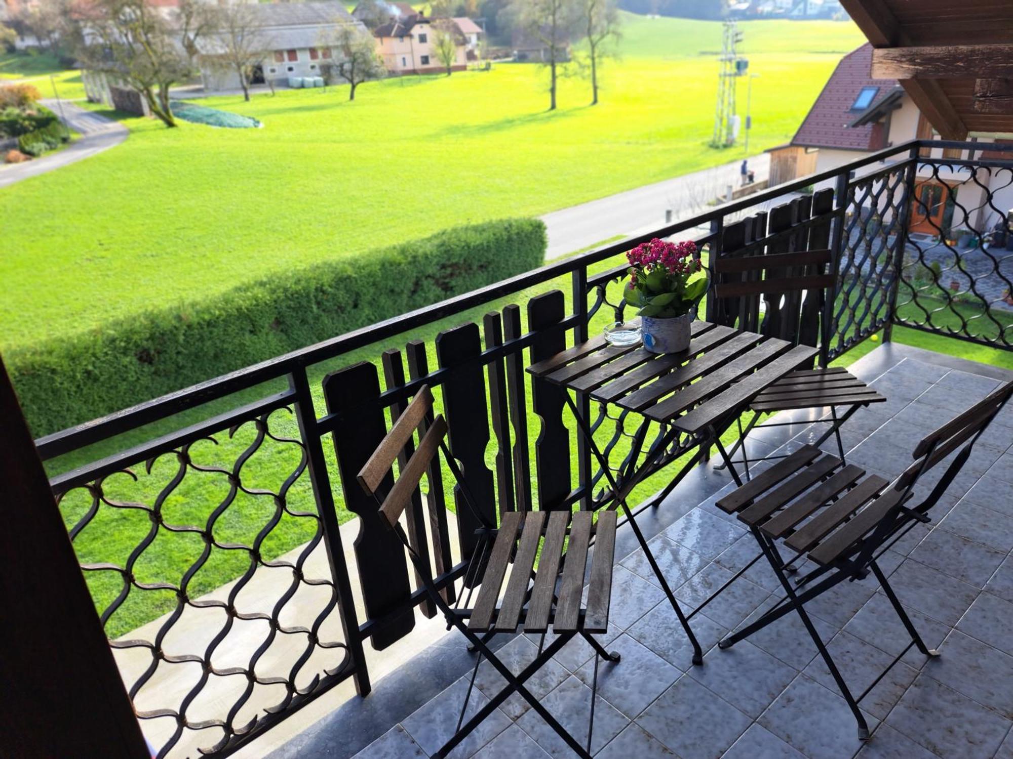 Apartments Bukor Lukovica pri Domžalah 외부 사진
