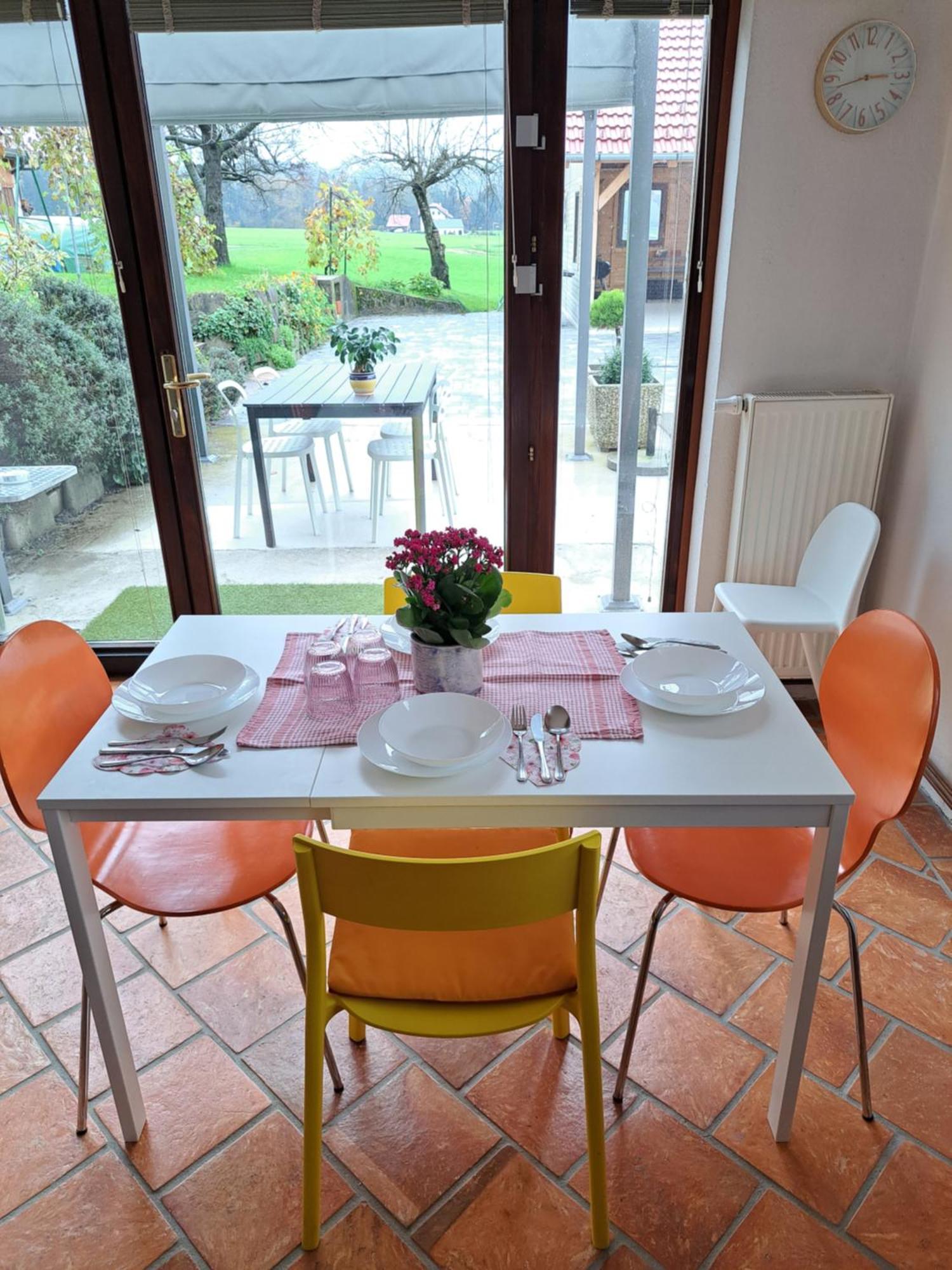 Apartments Bukor Lukovica pri Domžalah 외부 사진