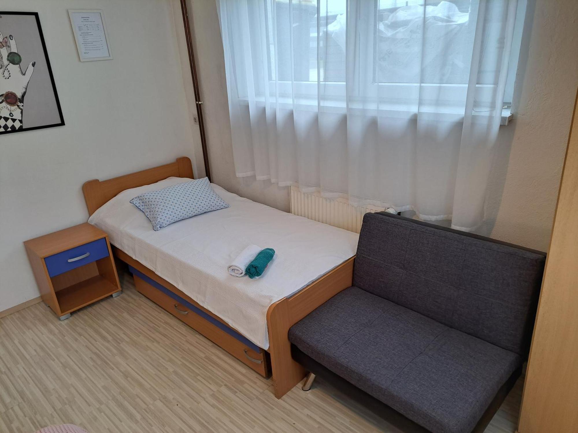 Apartments Bukor Lukovica pri Domžalah 외부 사진