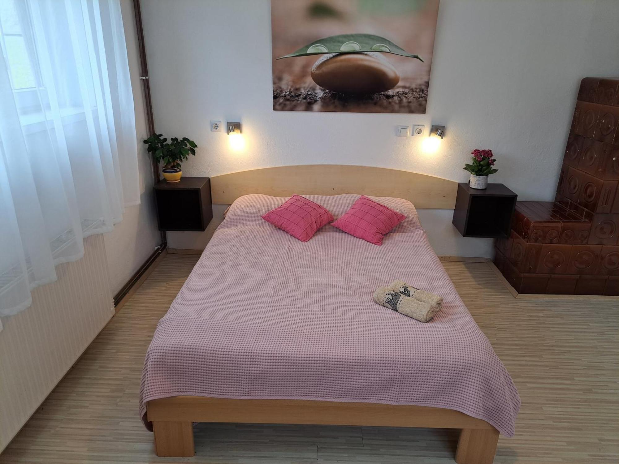 Apartments Bukor Lukovica pri Domžalah 외부 사진