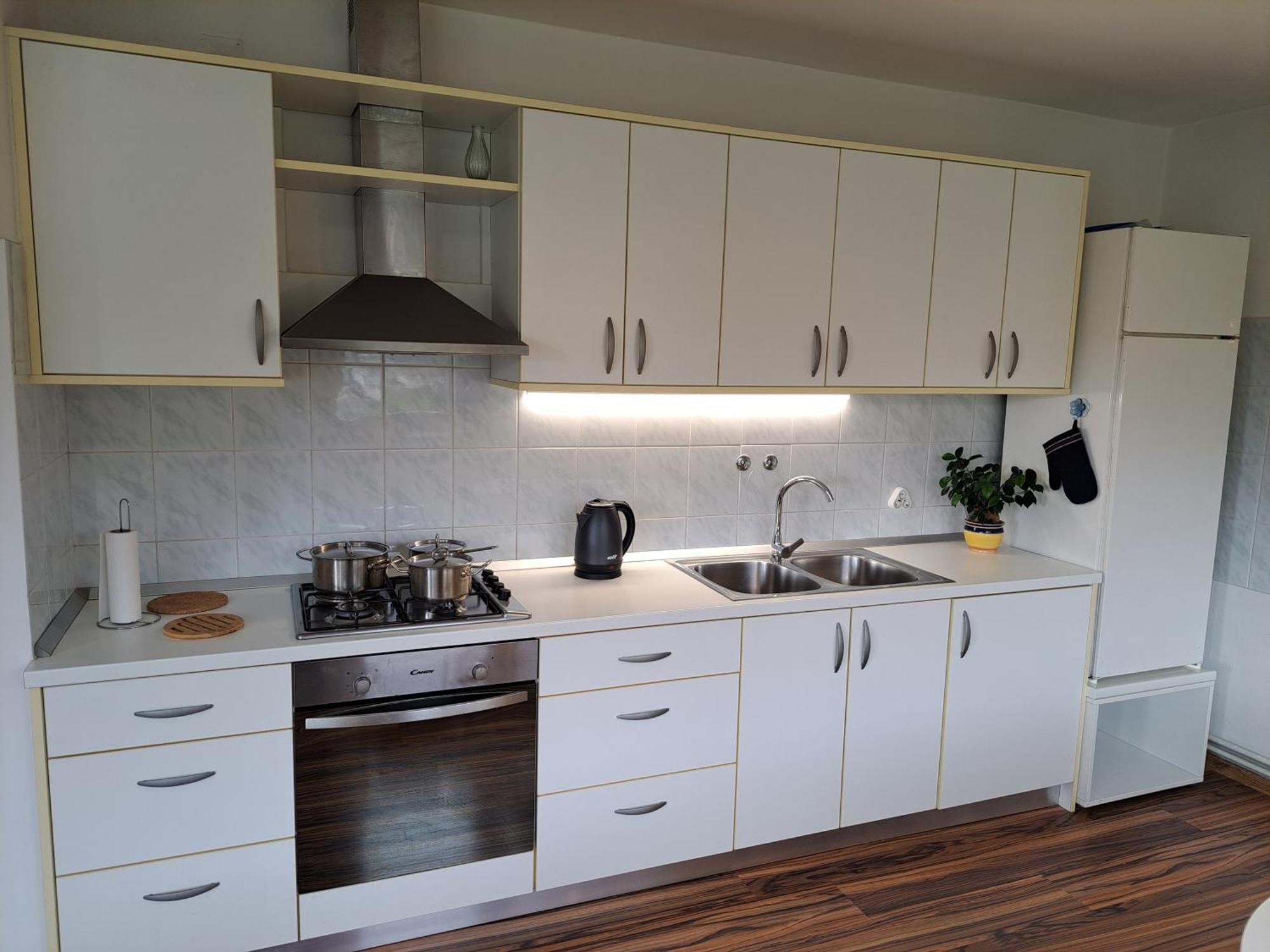 Apartments Bukor Lukovica pri Domžalah 외부 사진
