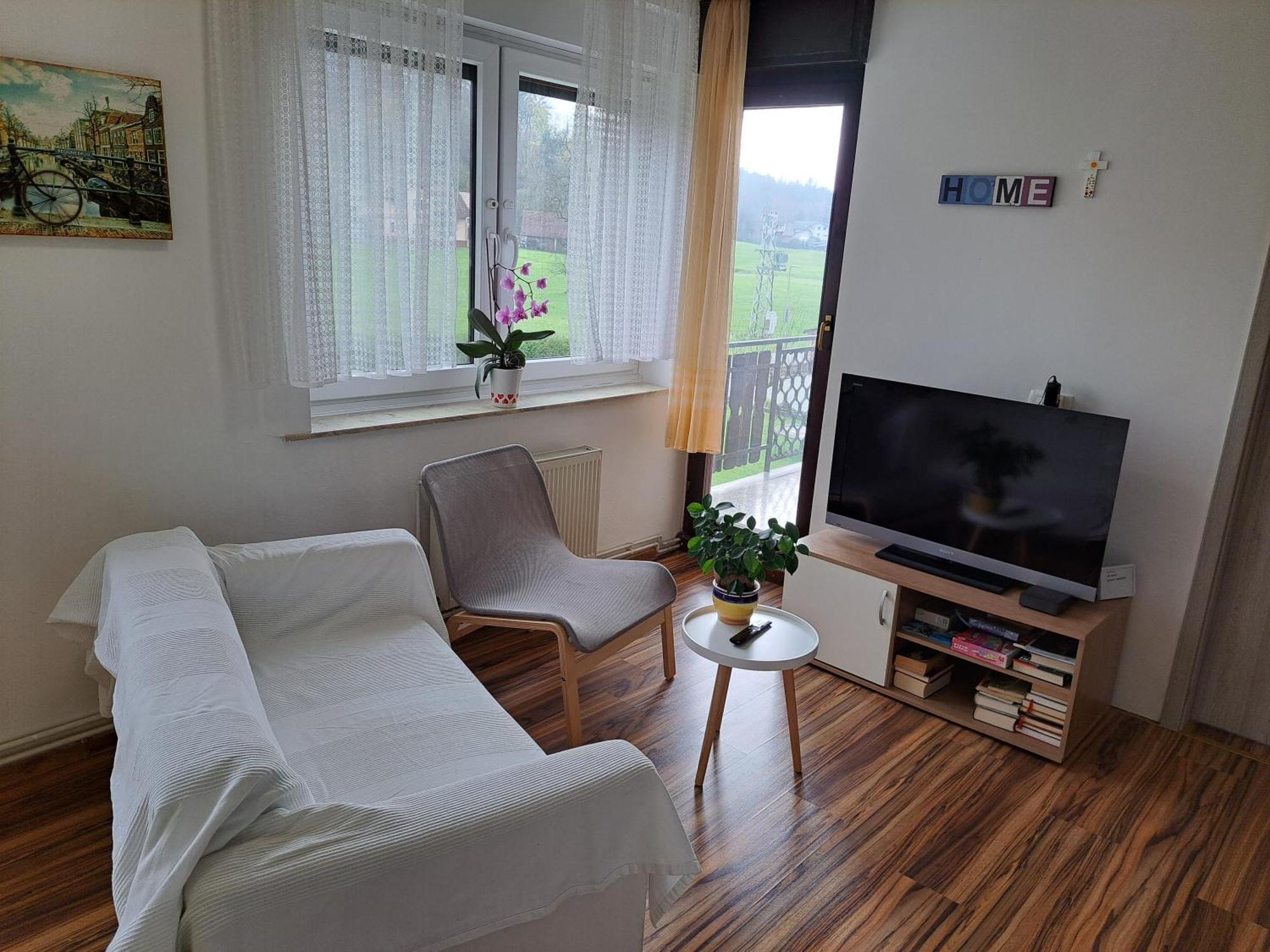 Apartments Bukor Lukovica pri Domžalah 외부 사진