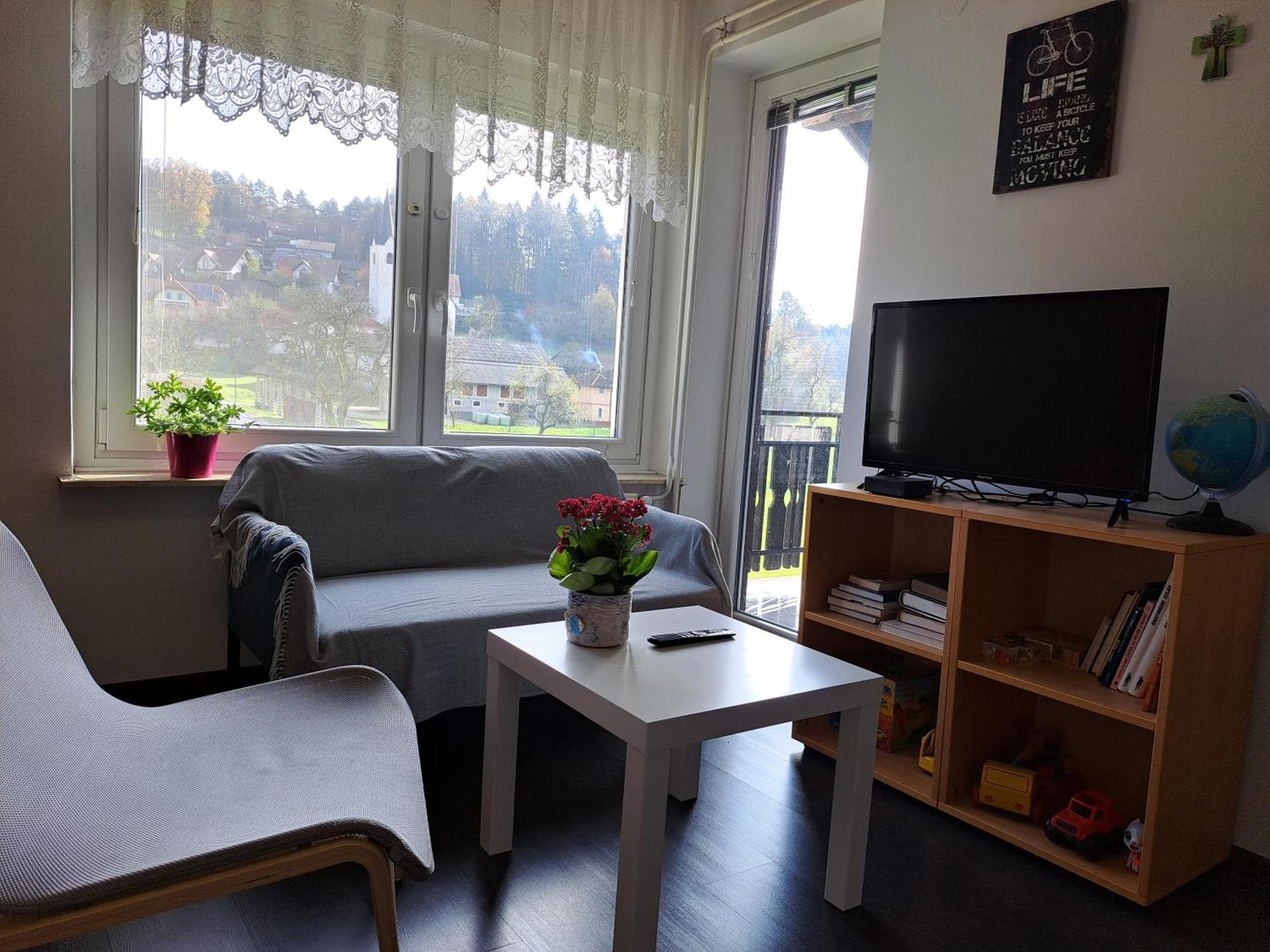Apartments Bukor Lukovica pri Domžalah 외부 사진