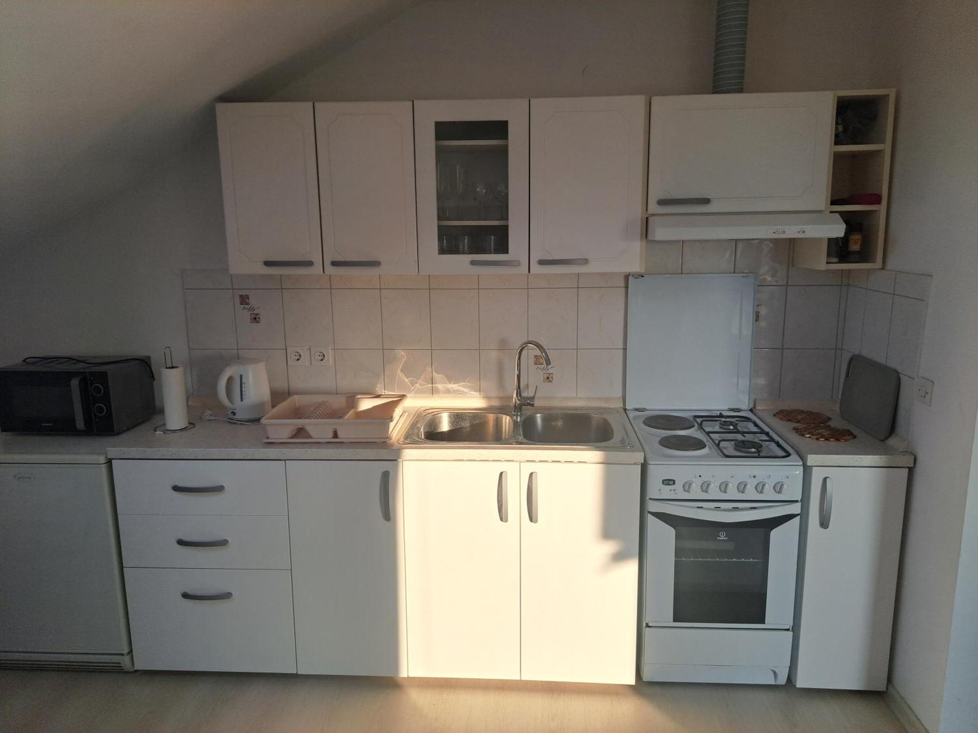 Apartments Bukor Lukovica pri Domžalah 객실 사진