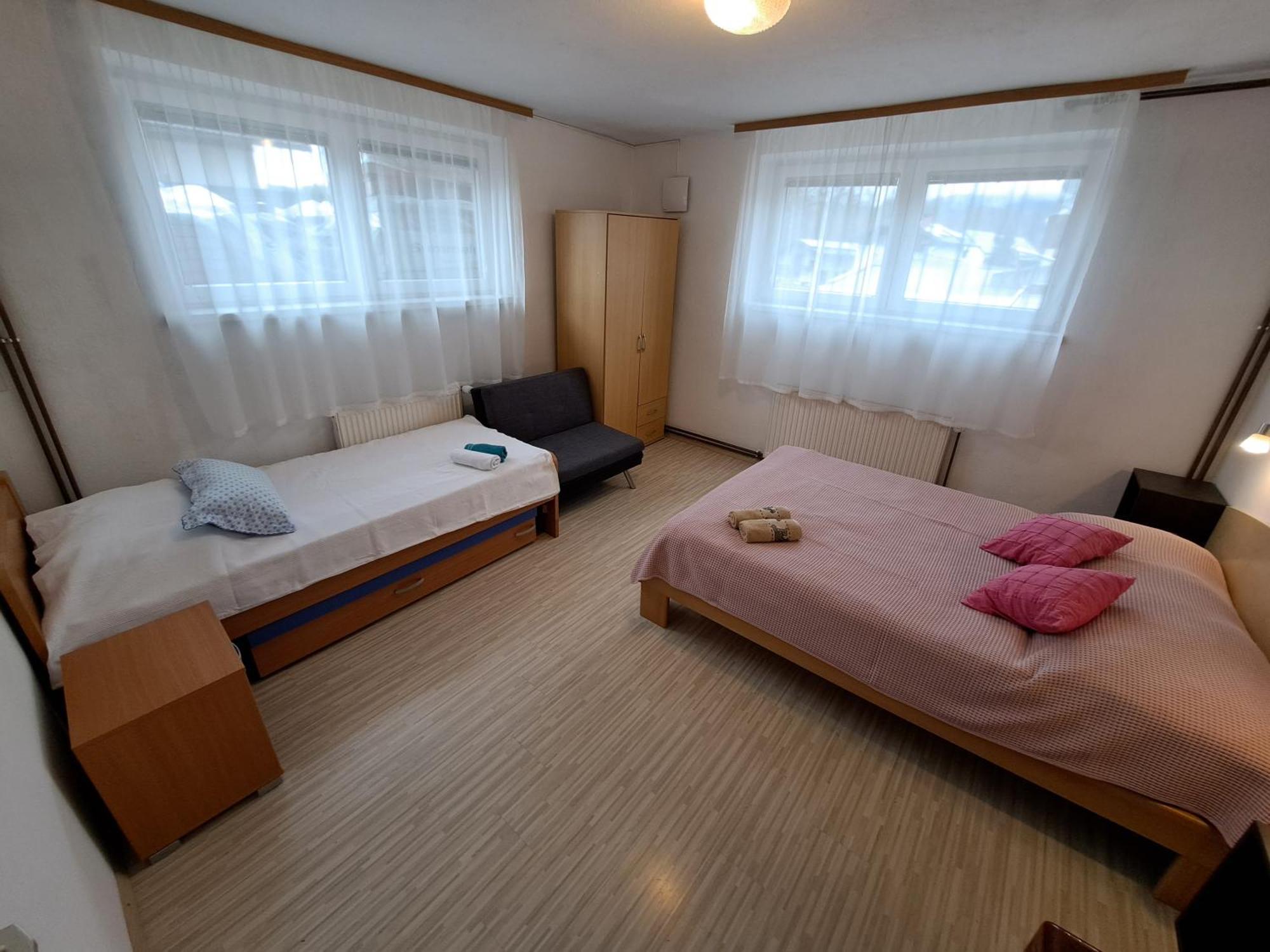Apartments Bukor Lukovica pri Domžalah 외부 사진