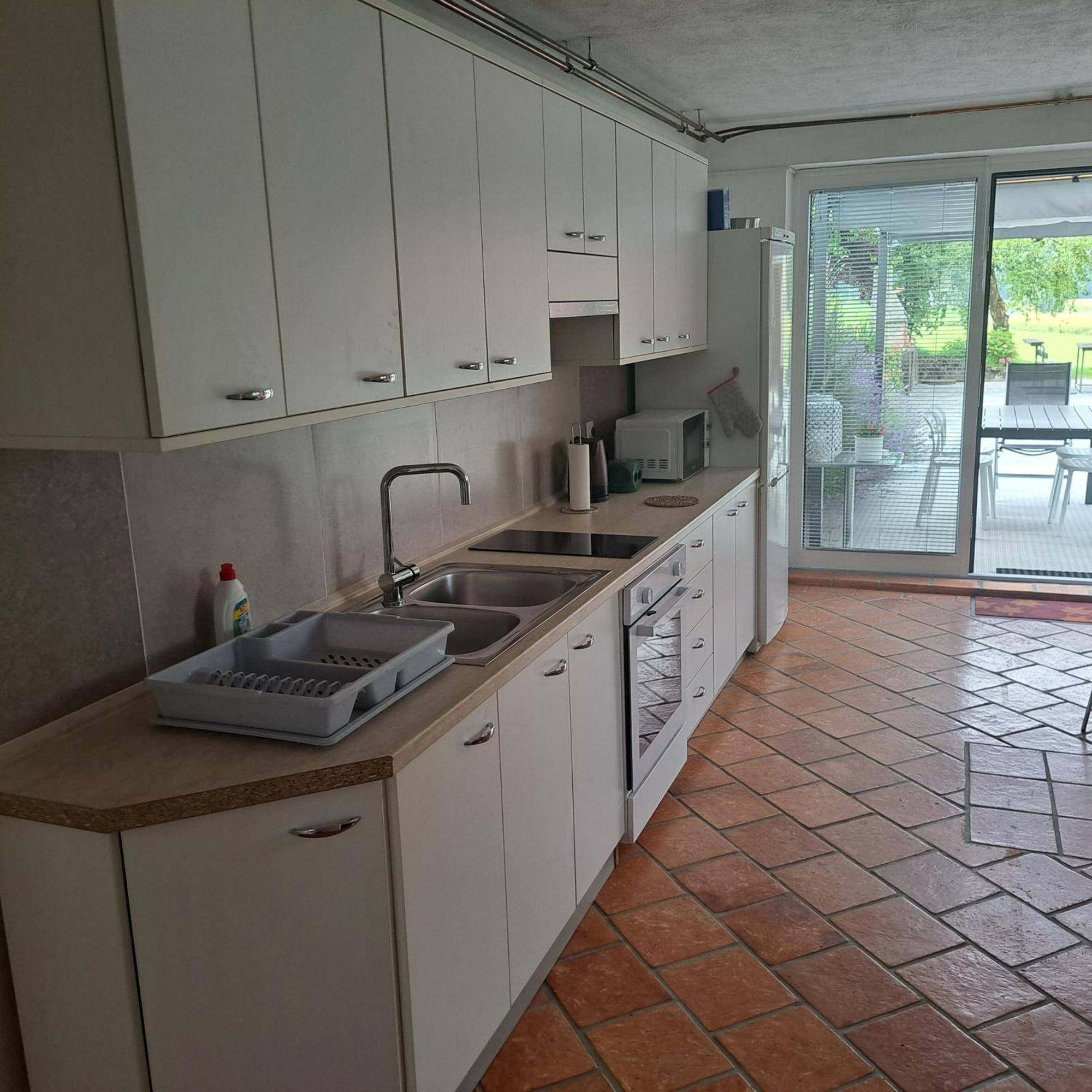 Apartments Bukor Lukovica pri Domžalah 외부 사진